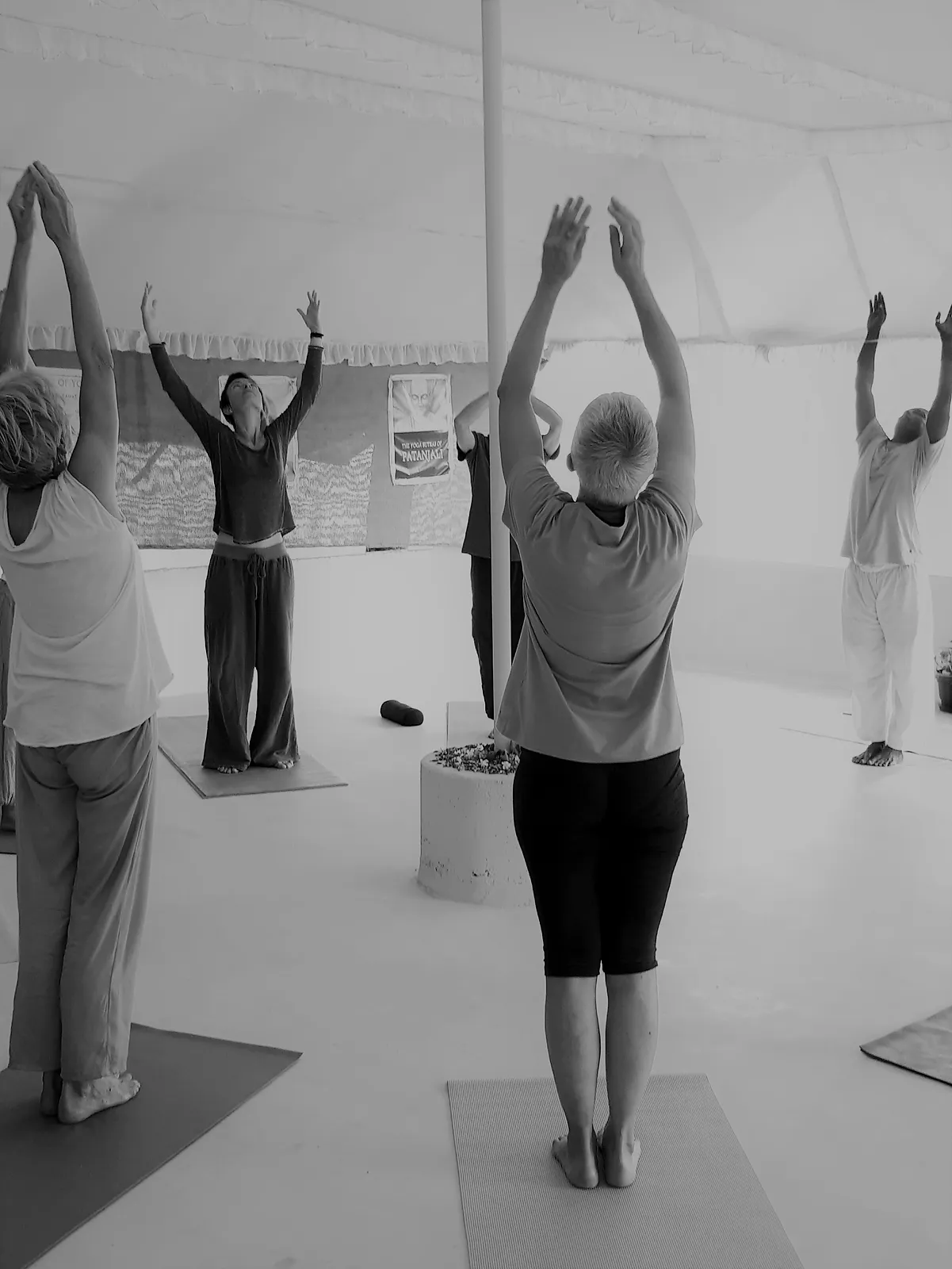 yoga de l'énergie yoga ayurveda nantes 5